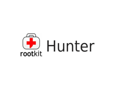wykrywanie rootkitów: rkhunter